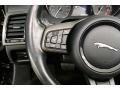  2015 Jaguar F-TYPE Convertible Steering Wheel #13