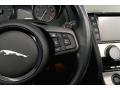  2015 Jaguar F-TYPE Convertible Steering Wheel #14