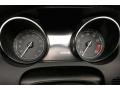  2015 Jaguar F-TYPE Convertible Gauges #15