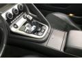  2015 F-TYPE 8 Speed 'Quickshift' ZF Automatic Shifter #17