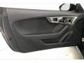 Door Panel of 2015 Jaguar F-TYPE Convertible #20