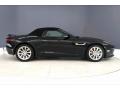  2015 Jaguar F-TYPE Ebony Black #29