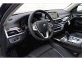 Front Seat of 2020 BMW 7 Series 745e xDrive iPerformance Sedan #6