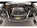  2020 7 Series 3.0 Liter DI TwinPower Turbocharged DOHC 24-Valve Inline 6 Cylinder Gasoline/Electric Hybrid Engine #9
