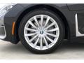  2020 BMW 7 Series 745e xDrive iPerformance Sedan Wheel #10