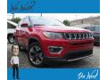 2019 Compass Limited 4x4 #1
