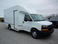 2019 Express Cutaway 3500 Work Van #3