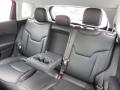 Rear Seat of 2019 Jeep Compass Limited 4x4 #23