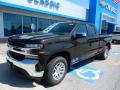 2019 Silverado 1500 LT Double Cab 4WD #1