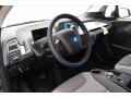  2019 BMW i3  Steering Wheel #6