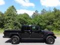  2020 Jeep Gladiator Black #5