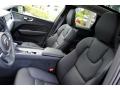 Front Seat of 2019 Volvo XC60 T6 AWD Momentum #13