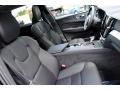 Front Seat of 2019 Volvo XC60 T6 AWD Momentum #19
