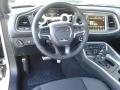  2019 Dodge Challenger T/A 392 Steering Wheel #29