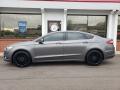 2014 Fusion SE EcoBoost #1 2014 Fusion SE EcoBoost #1