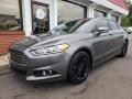 2014 Fusion SE EcoBoost #2 2014 Fusion SE EcoBoost #2