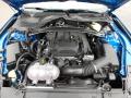  2019 Mustang 2.3 Liter Turbocharged DOHC 16-Valve EcoBoost 4 Cylinder Engine #7