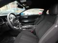 Front Seat of 2019 Ford Mustang EcoBoost Fastback #11