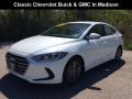 2018 Elantra SEL #1