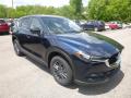 2019 CX-5 Touring AWD #3