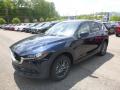 2019 CX-5 Touring AWD #5