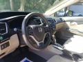 2013 Civic LX Sedan #11