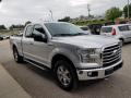 2017 F150 XLT SuperCab 4x4 #6