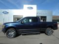 2019 F150 XLT SuperCab 4x4 #1