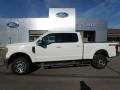 2019 F250 Super Duty Lariat Crew Cab 4x4 #1