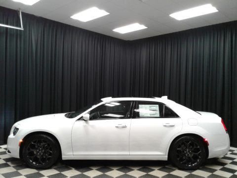 Bright White Chrysler 300 S. Click to enlarge. Bright White Chrysler 300 S. Click to enlarge.