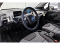 Front Seat of 2019 BMW i3  #4