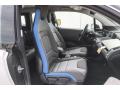 Front Seat of 2019 BMW i3  #5