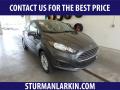 2019 Fiesta SE Sedan #1 2019 Fiesta SE Sedan #1