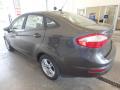 2019 Fiesta SE Sedan #4 2019 Fiesta SE Sedan #4