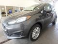 2019 Fiesta SE Sedan #5 2019 Fiesta SE Sedan #5