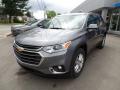 2019 Traverse LT AWD #1
