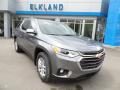 2019 Traverse LT AWD #3