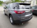 2019 Traverse LT AWD #7