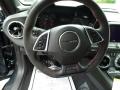  2019 Chevrolet Camaro ZL1 Coupe Steering Wheel #21