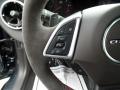 Controls of 2019 Chevrolet Camaro ZL1 Coupe #23