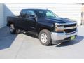 2019 Silverado LD LT Double Cab #2
