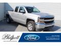 2019 Silverado LD LT Double Cab #1 2019 Silverado LD LT Double Cab #1