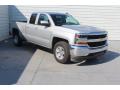 2019 Silverado LD LT Double Cab #2 2019 Silverado LD LT Double Cab #2