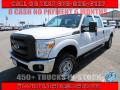 2016 F250 Super Duty XL Crew Cab 4x4 #1