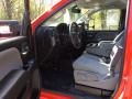 2017 Silverado 2500HD Work Truck Regular Cab 4x4 #15