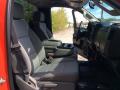 2017 Silverado 2500HD Work Truck Regular Cab 4x4 #21