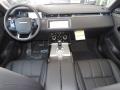 2020 Land Rover Range Rover Evoque Ebony Interior #4