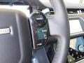  2020 Land Rover Range Rover Evoque S Steering Wheel #28