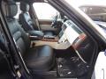 Front Seat of 2019 Land Rover Range Rover Autobiography #5