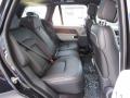 Rear Seat of 2019 Land Rover Range Rover Autobiography #19